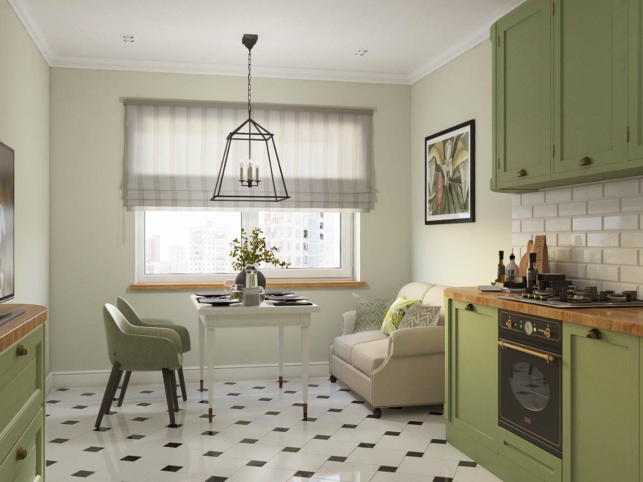 Селигер Сити