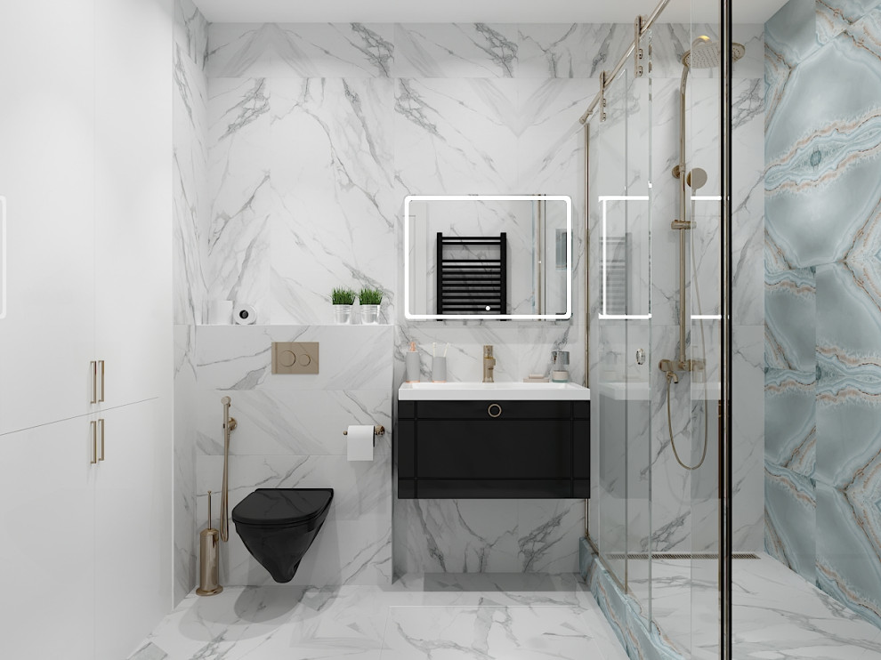 2-х комнатная квартира на ул. Азина, г. Еатеринбург.