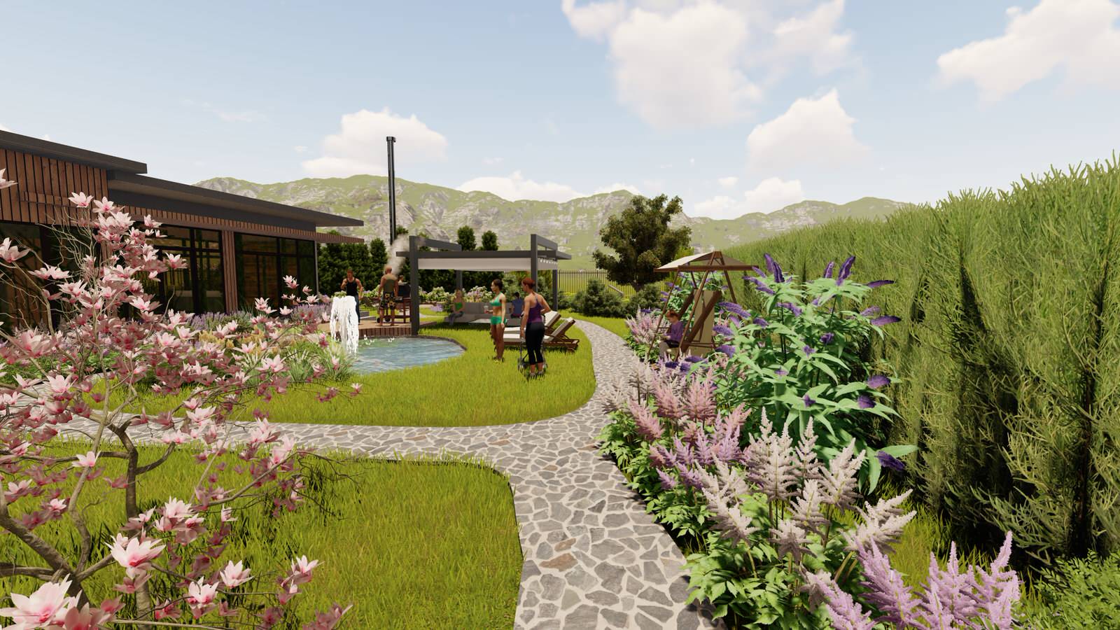 Участок 7 соток в Крыму