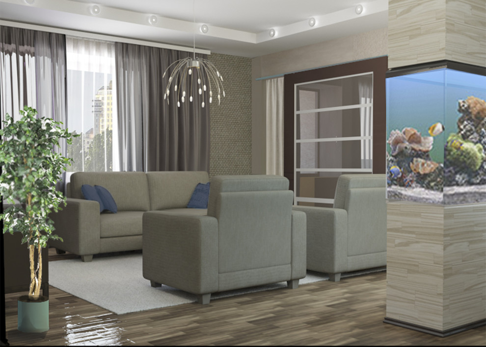 Обложка проекта: Более 30 успешно выполненых проектов