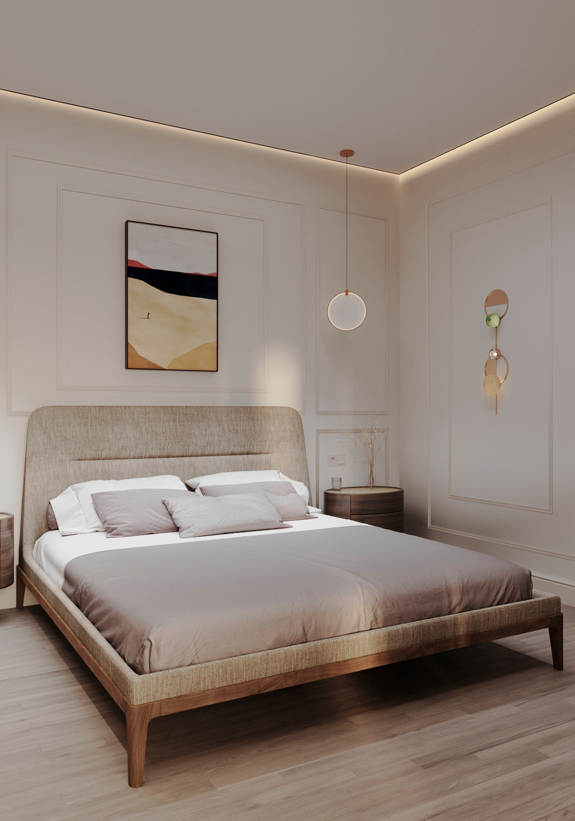 Семейное гнездо