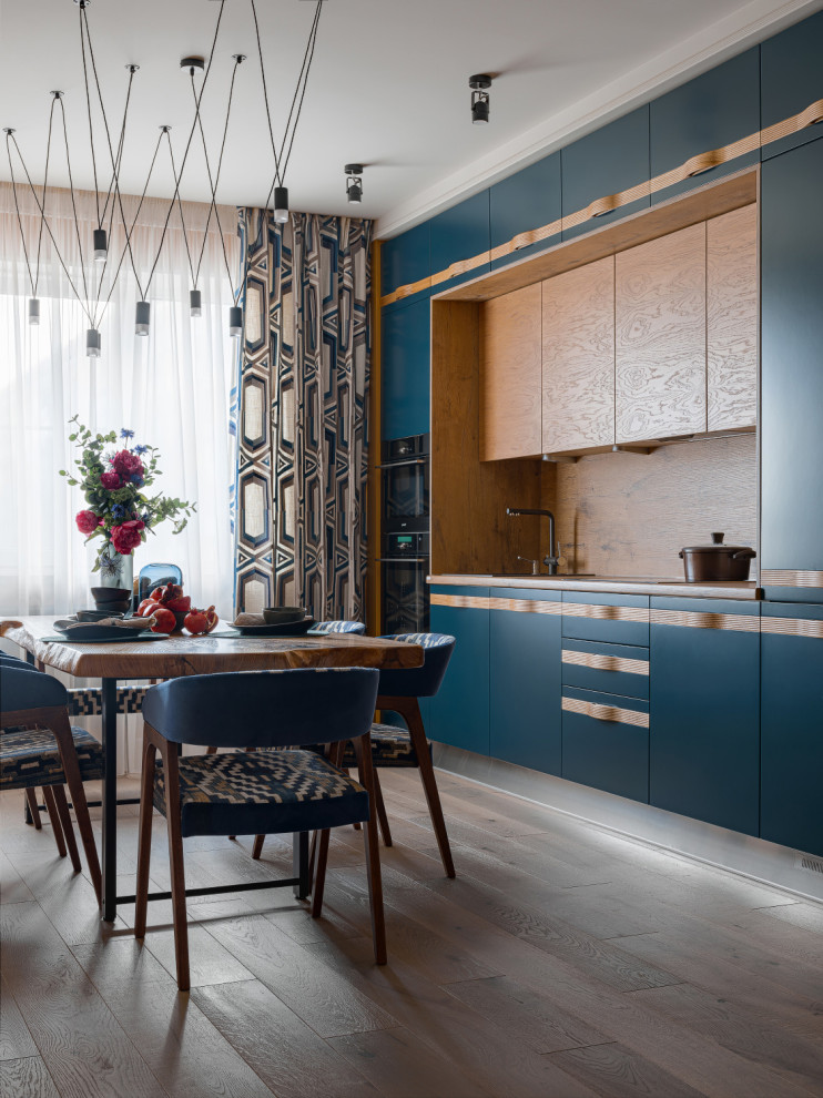 Столешня из слэба карагача