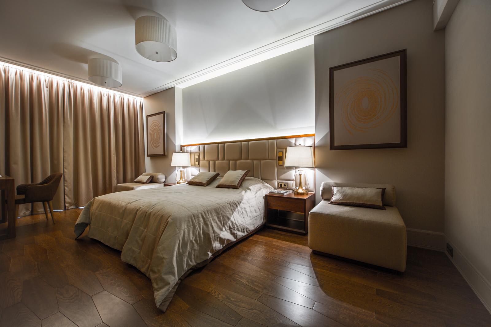 Квартира на Плющихе