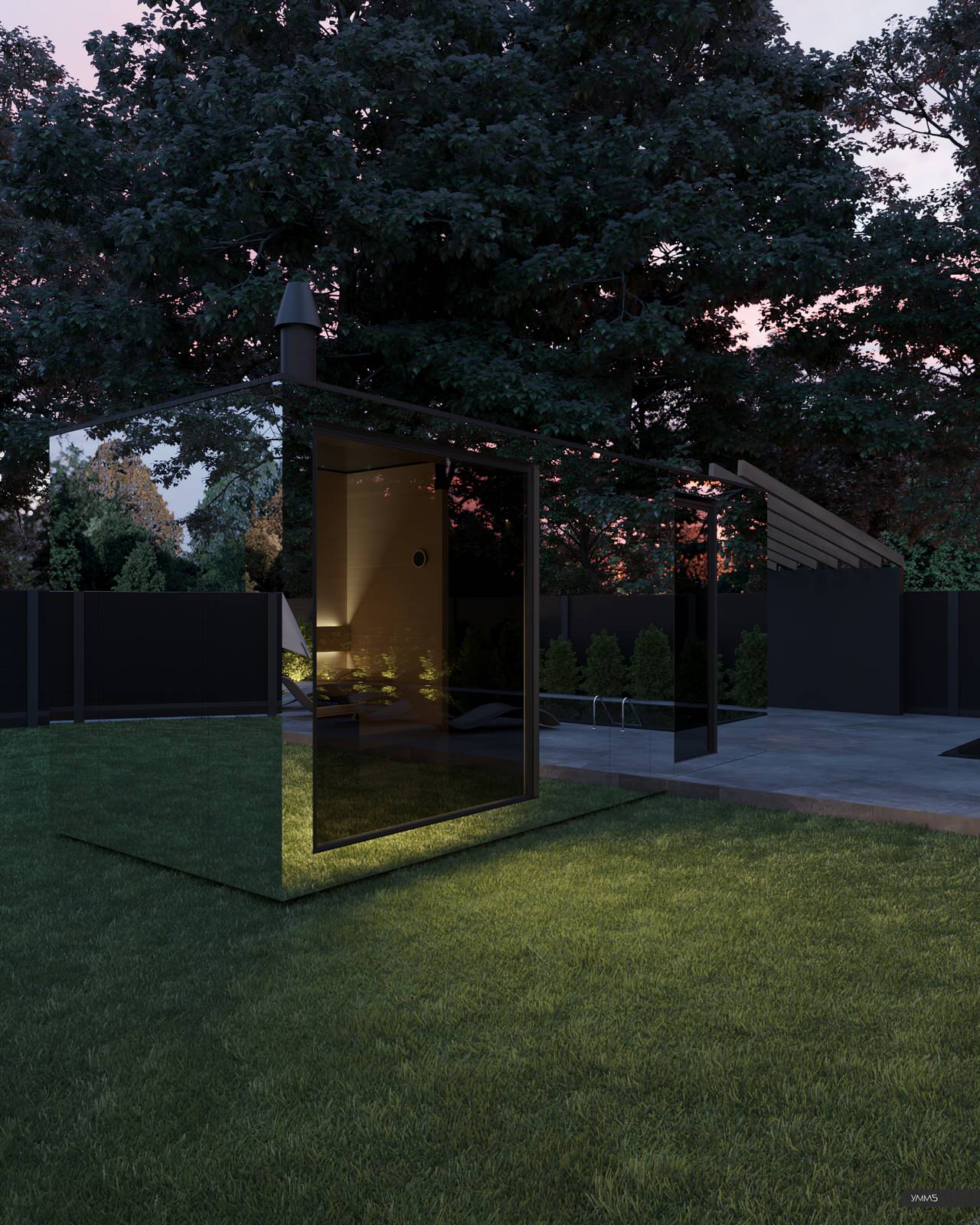 GELIC | Дом 270 м2