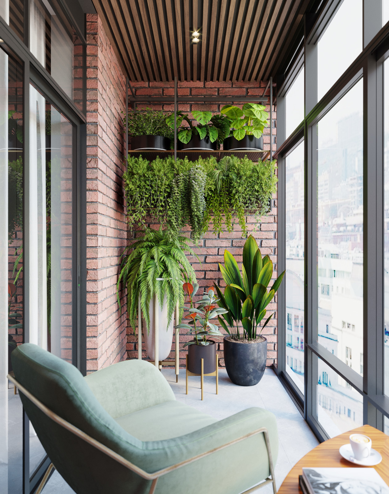 ЖК Бристоль