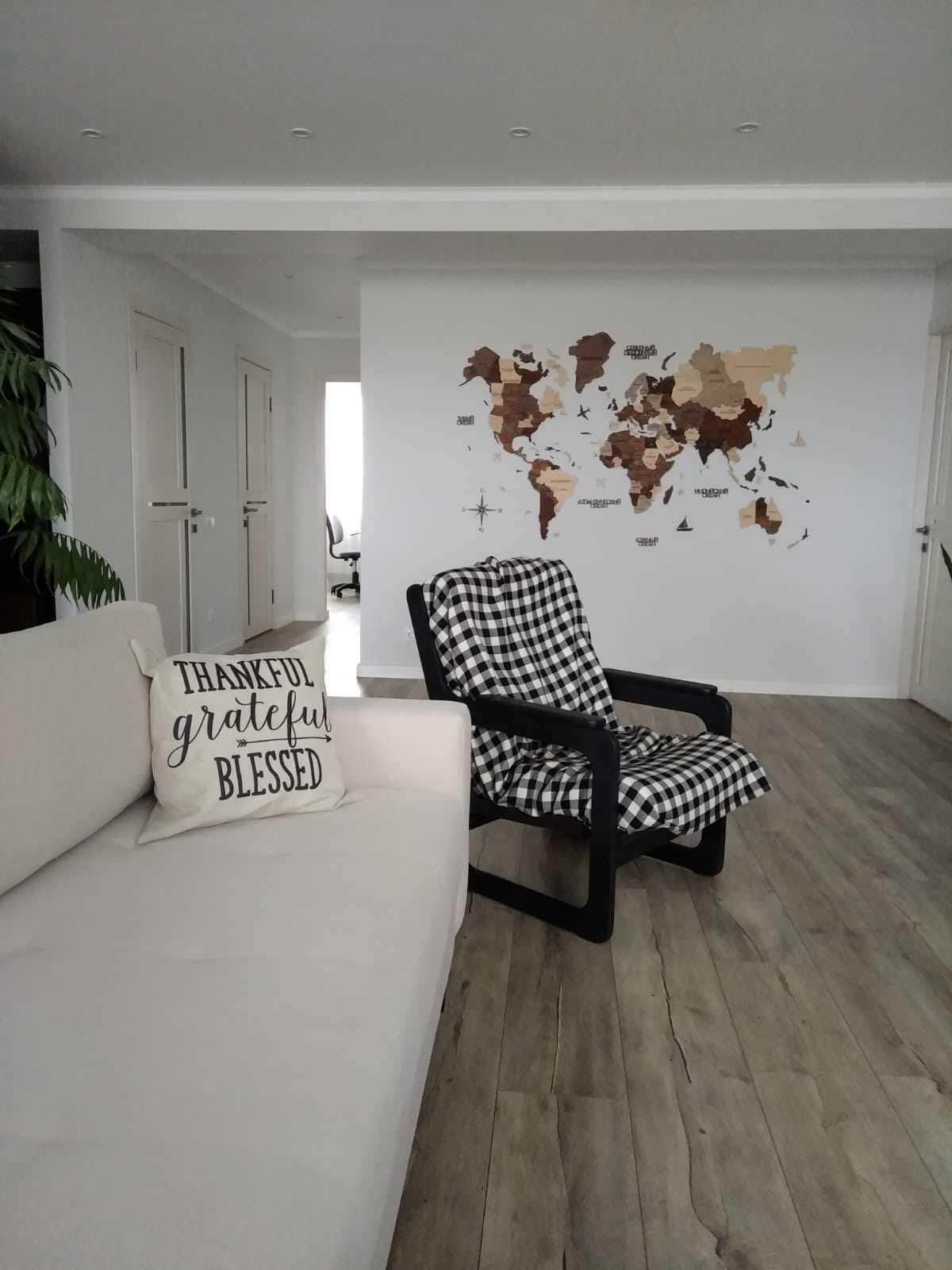 Квартира для молодой семьи