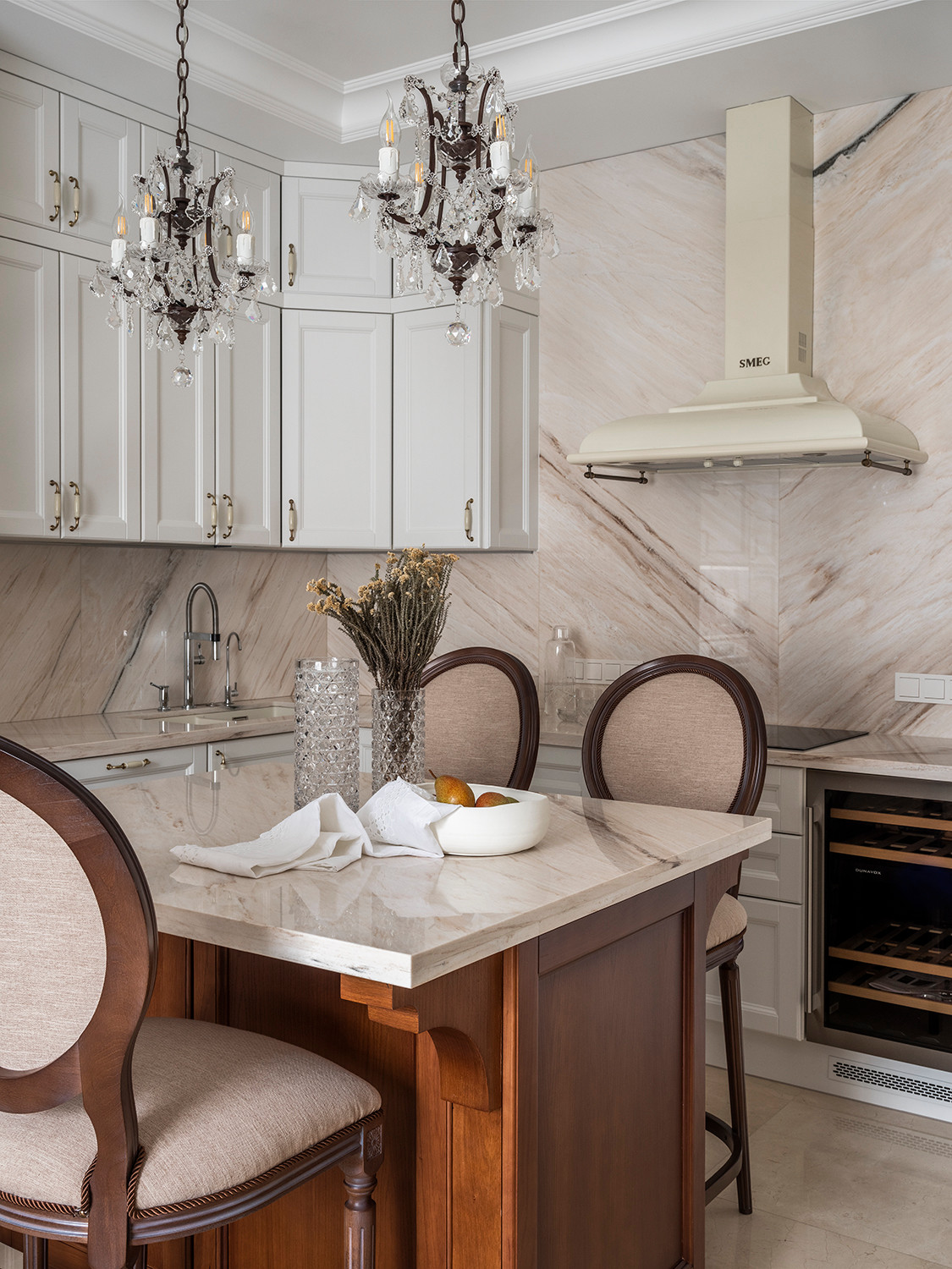 Дом на Красина