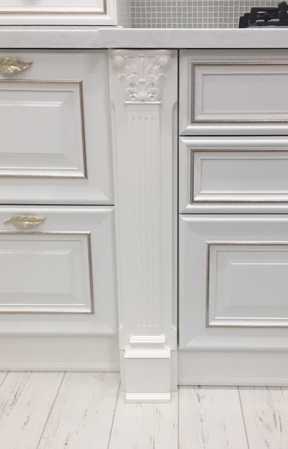 Кухня Инфинити