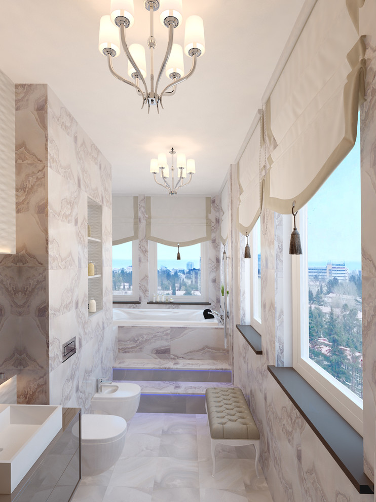 Пентхауз в Сочи