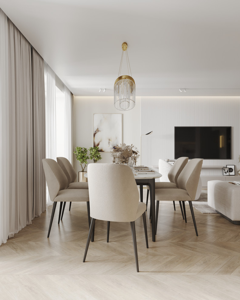 Квартира 122 кв.м, г.Казань