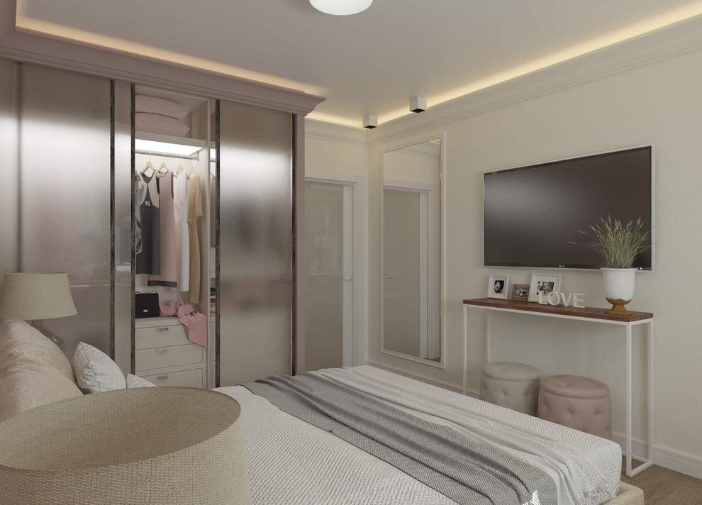 Дмитровское шоссе