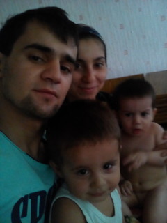 Ислам Шихалиев