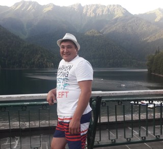 дим ильясов