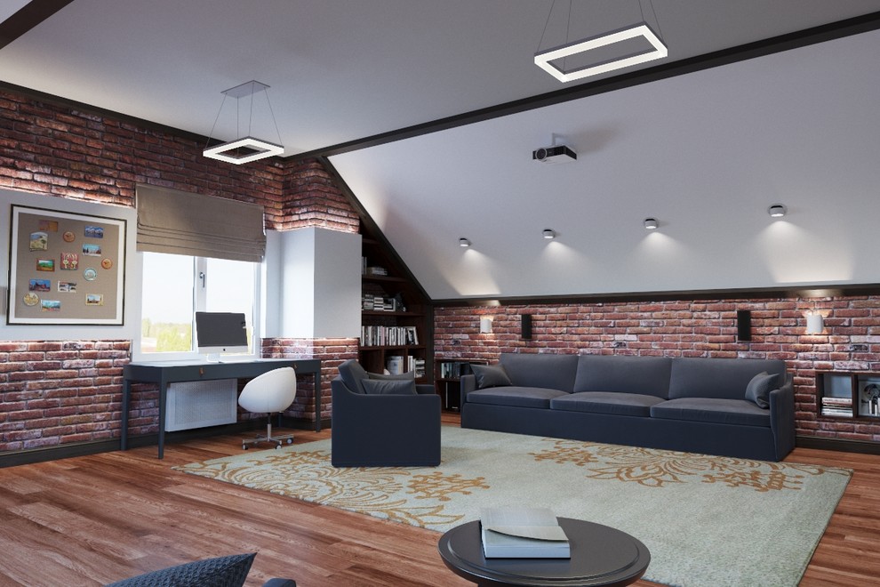 Обложка проекта: Lapino