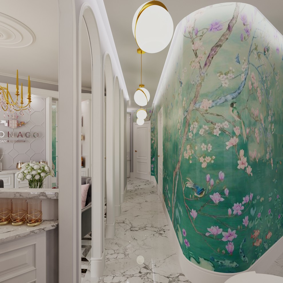 Салон красоты "Монако"