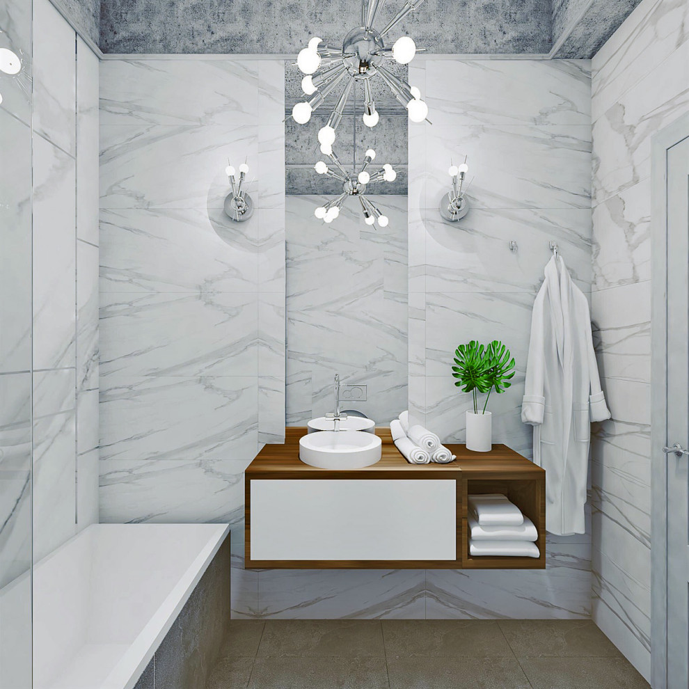 Ванная комната