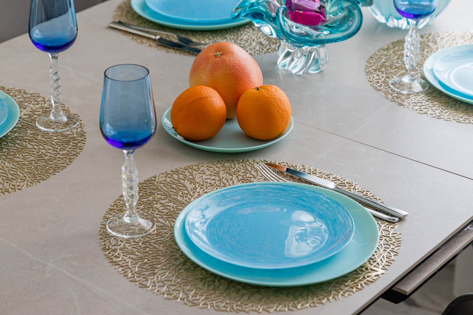 ЖК Горизонт