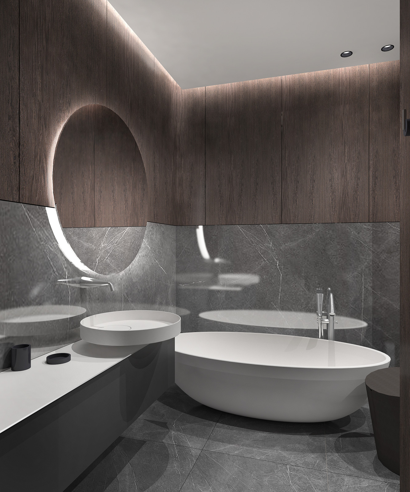 Квартира в ЖК Счастье