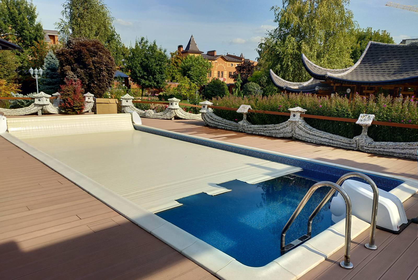 Наши работы