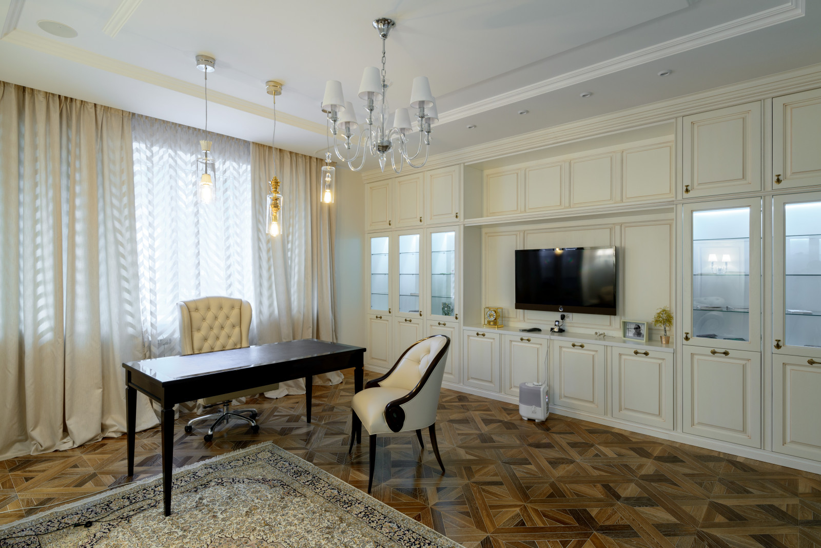 Воздушный замок