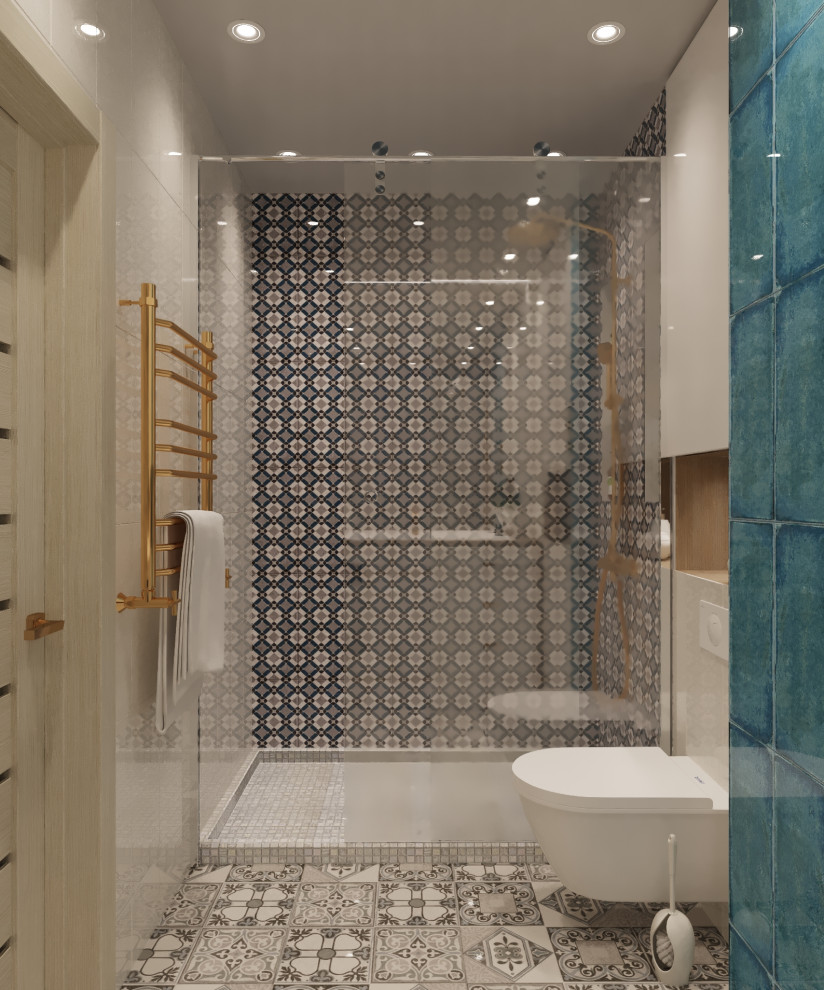 Проект "Юбилейная"