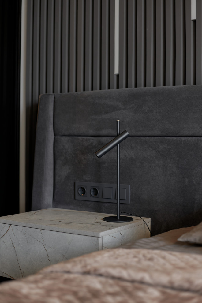 Интерьер Chebotarev studio