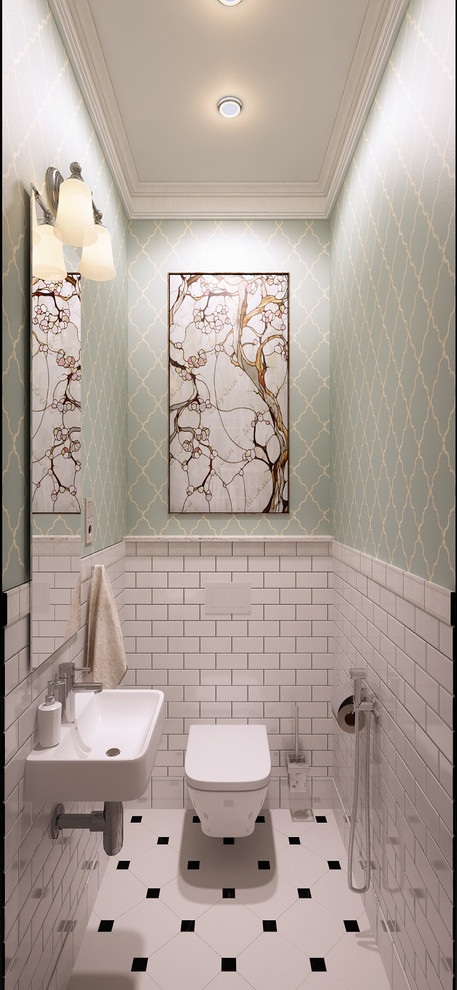 Прыжок в небо