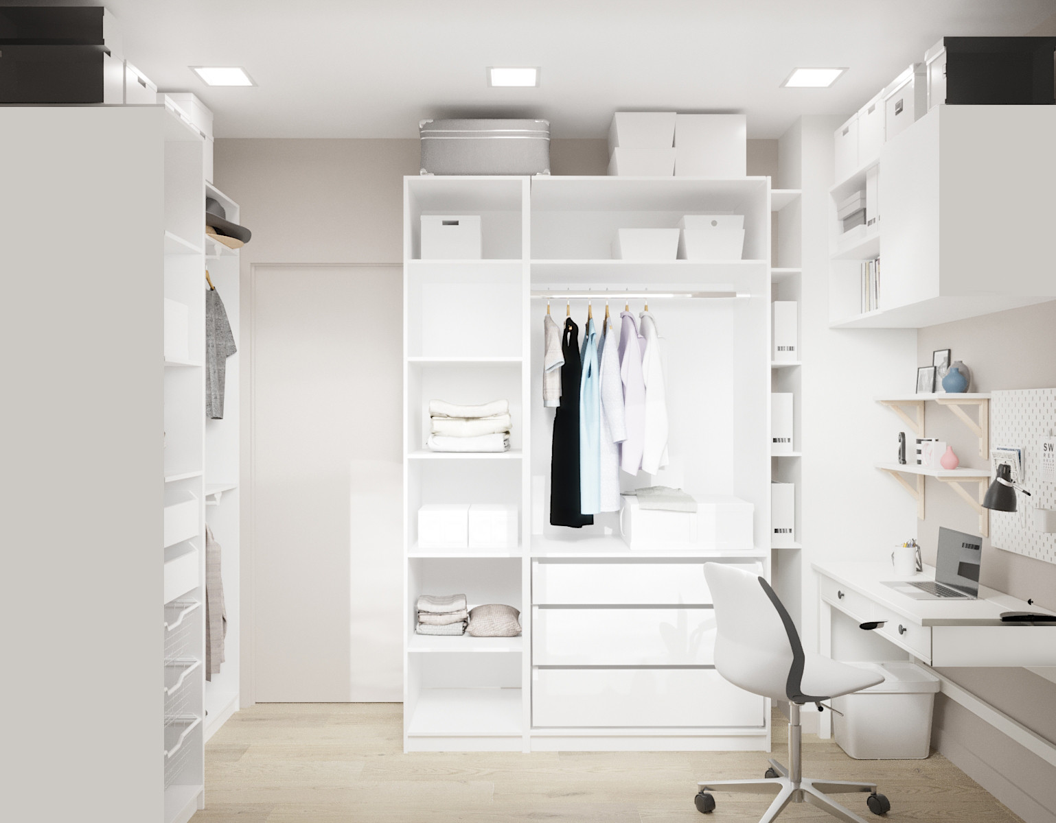 Квартира на Чернышевского