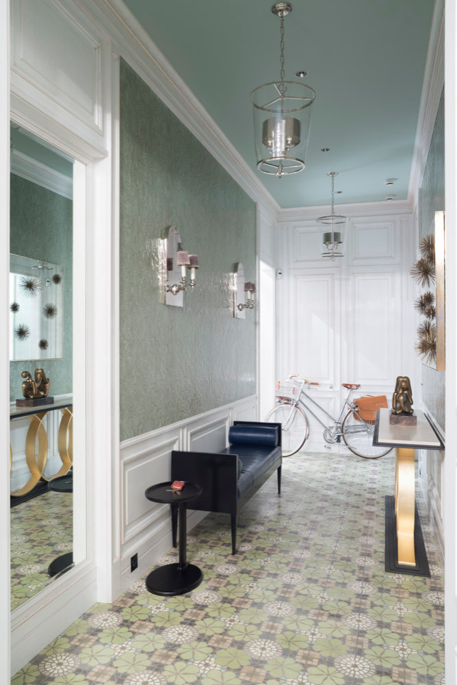 Дымова Ирина