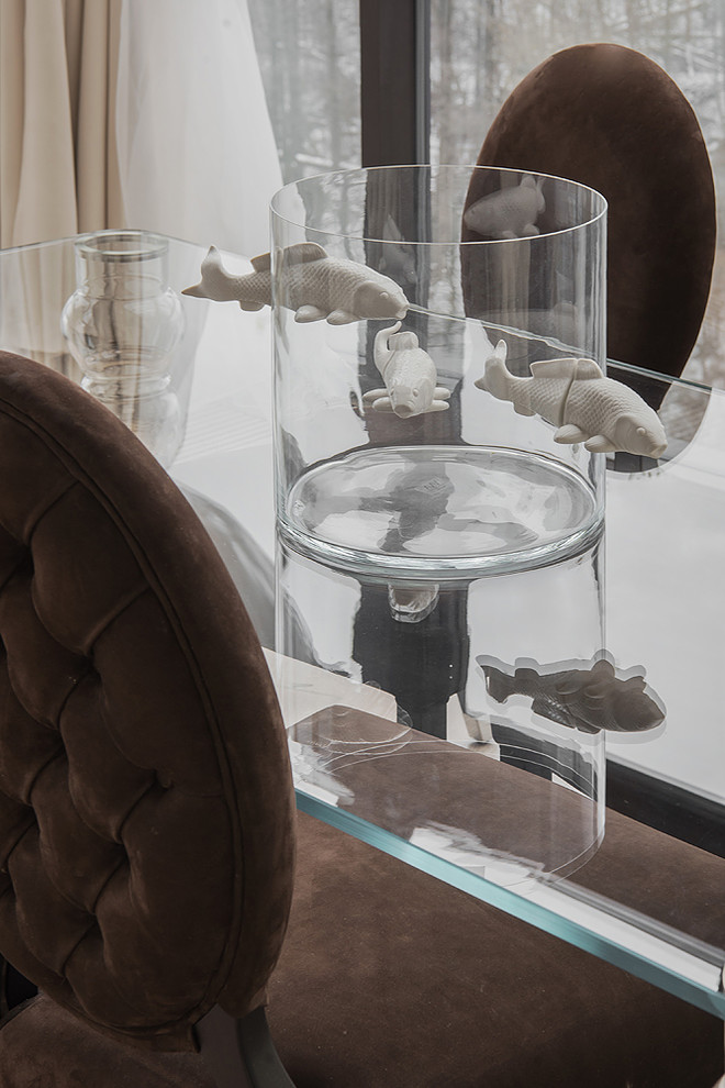 Олимпийская деревня 26