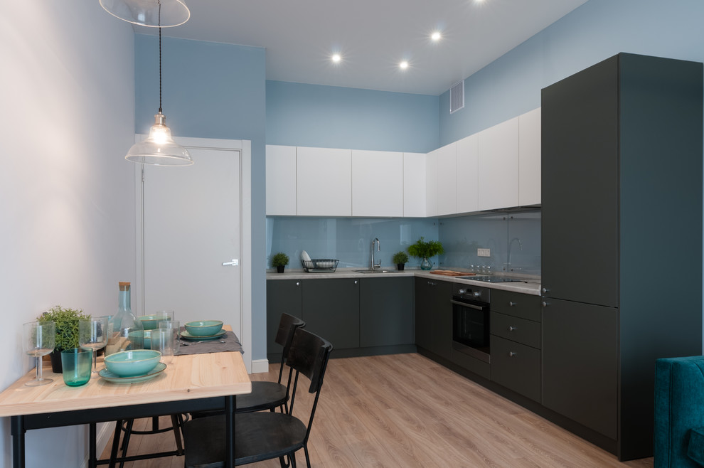 Голубая лагуна