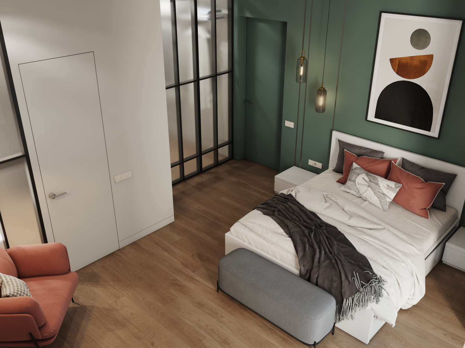 жк магнифика лайфстайл.