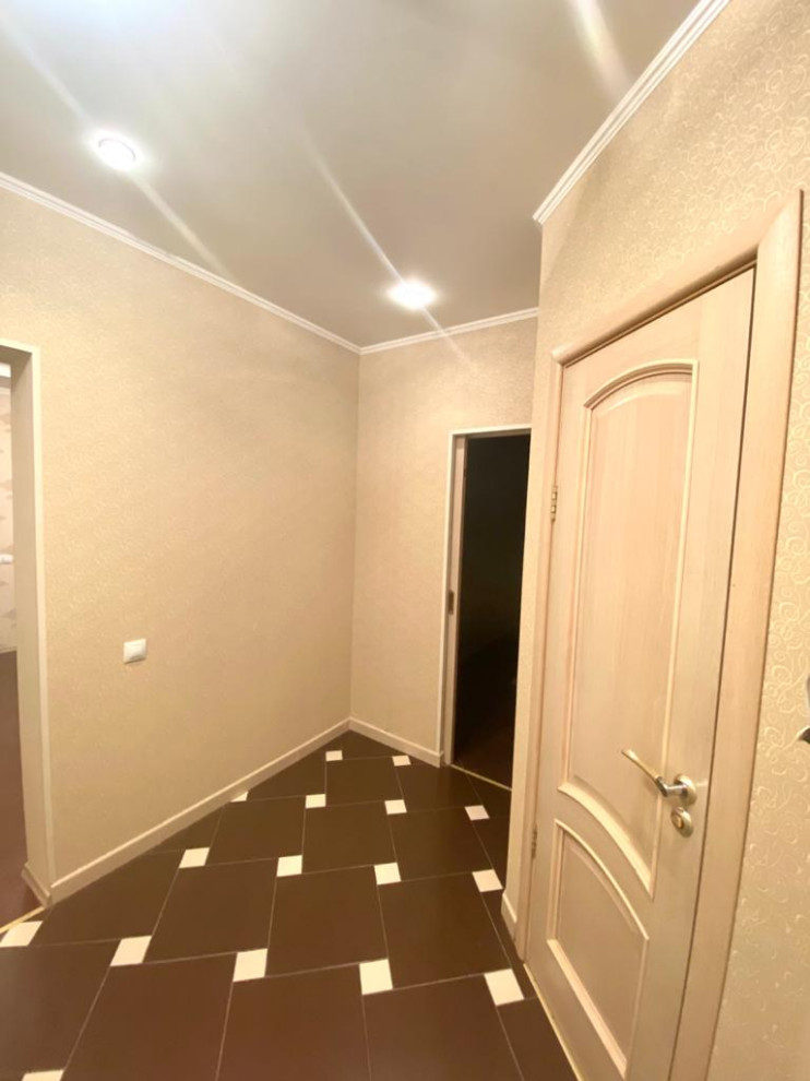 Квартира под ключ 100 кв.м за 3 месяца