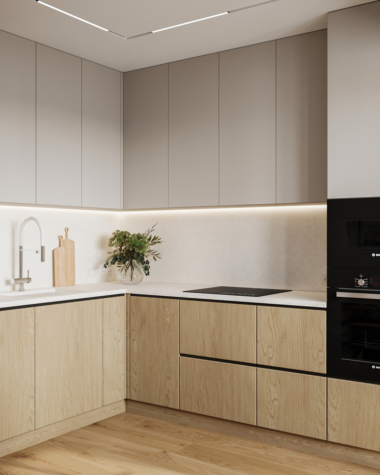 Квартира на  Сельмаше