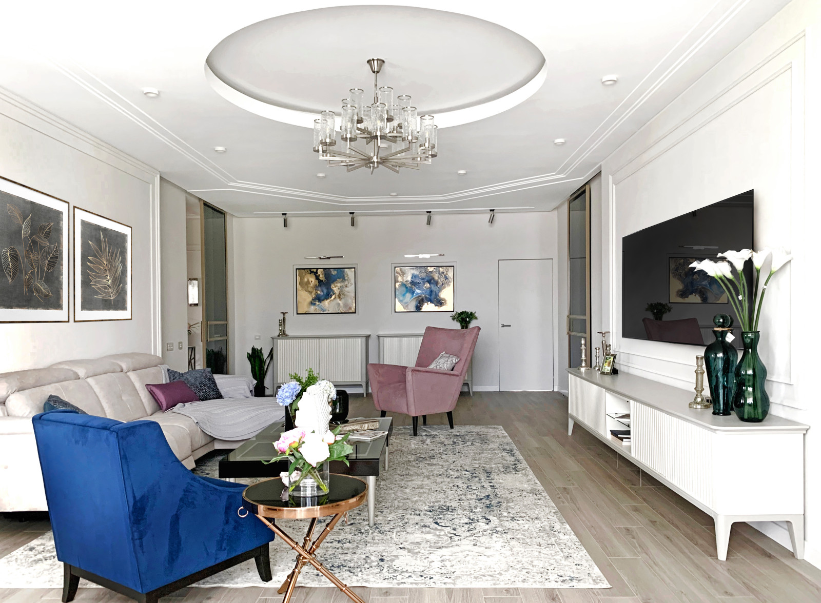 Современная классика