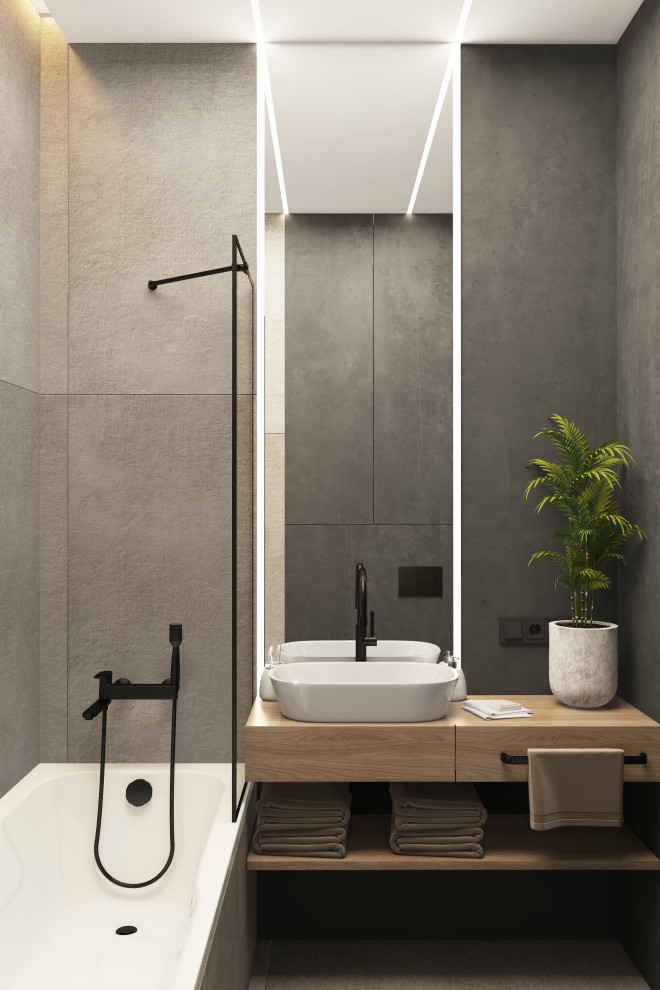 ЖК «ВТБ Арена» Москва