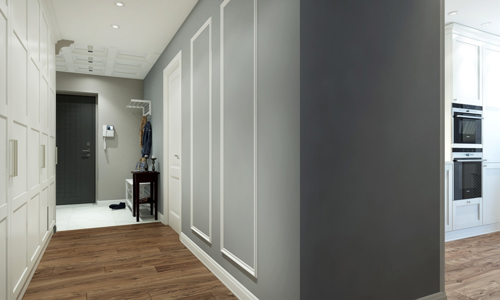 Уютная квартира в АртДеко