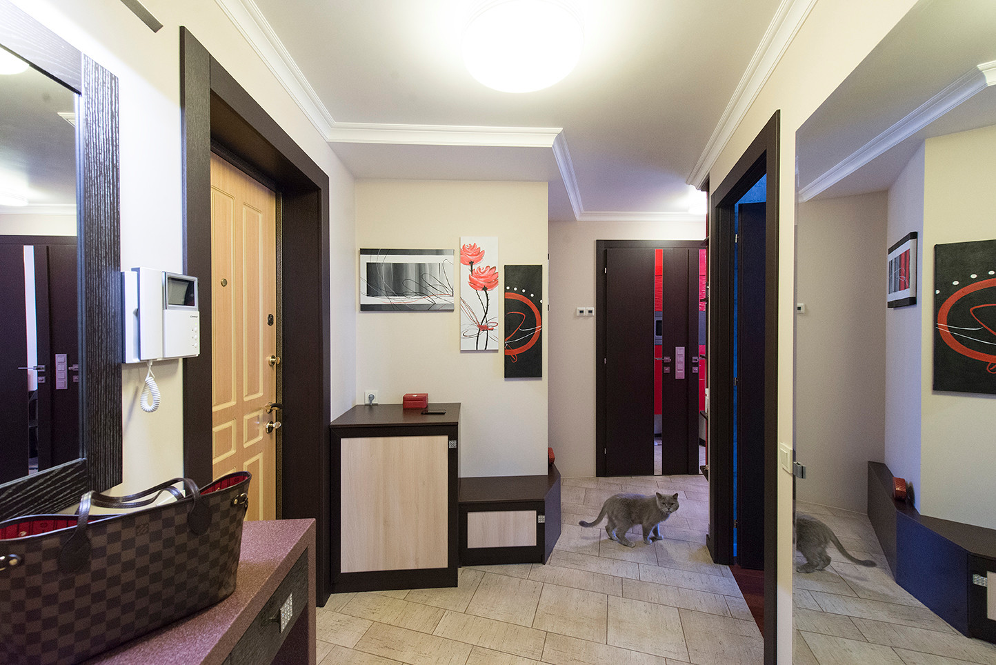 Демократичный фьюжн