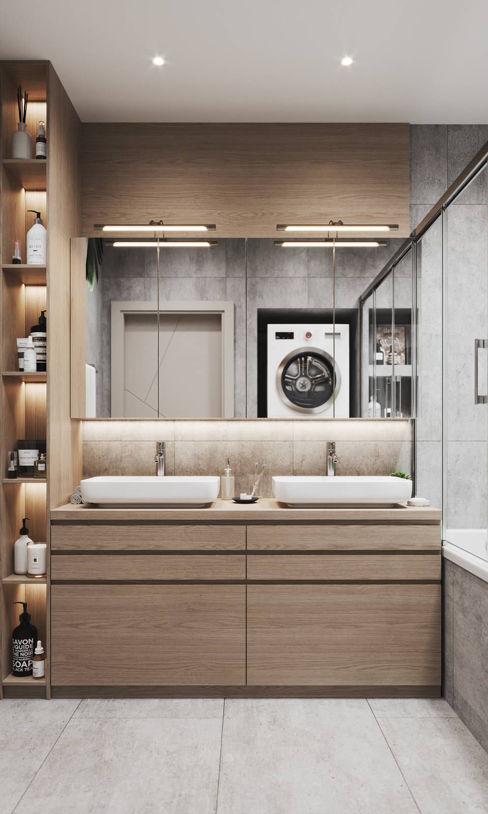 ЖК Новоселье, СПб