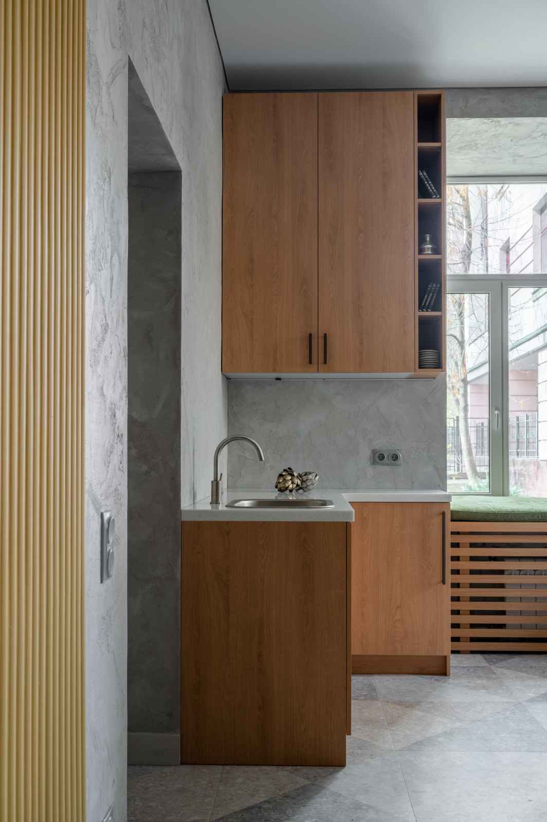 Арт-центр Kapusta Place