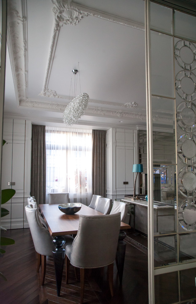 ул. Б. Татарская