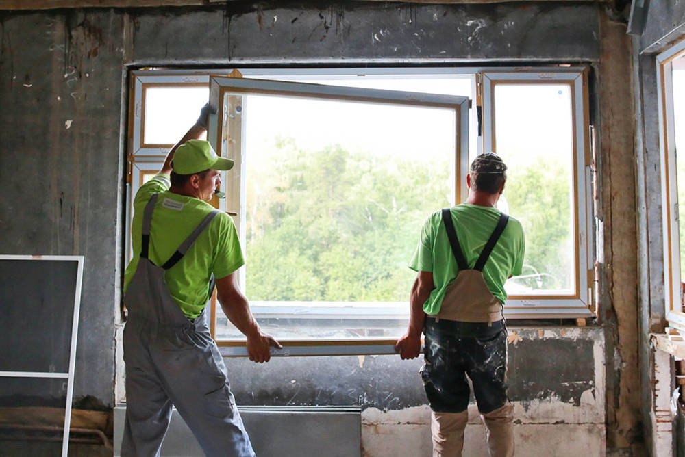 Ремонт и отделка: Чем заменить «ушедшие» бренды