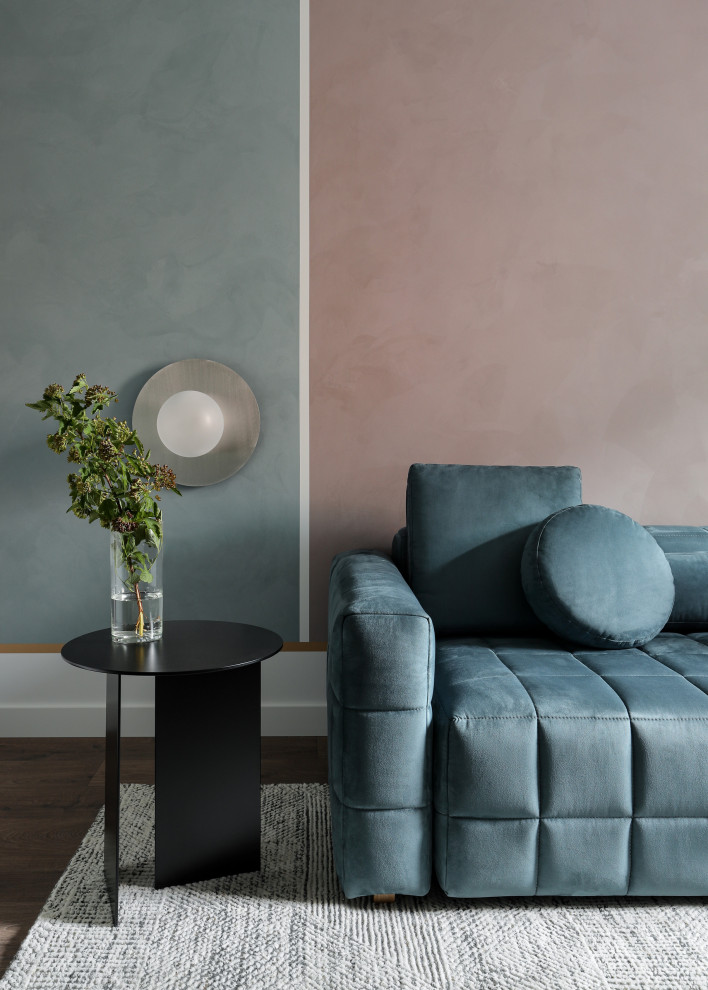 Современный проект