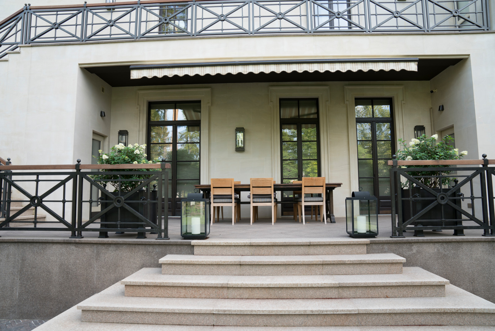 Очарование английского сада КП Балтия 2018 г