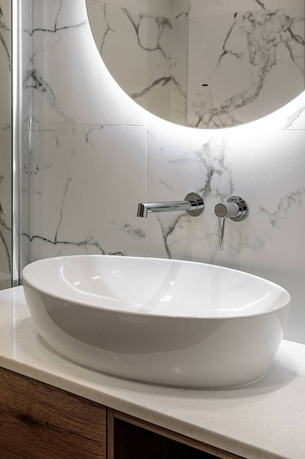 Ремонт квартиры в ЖК «NOW»