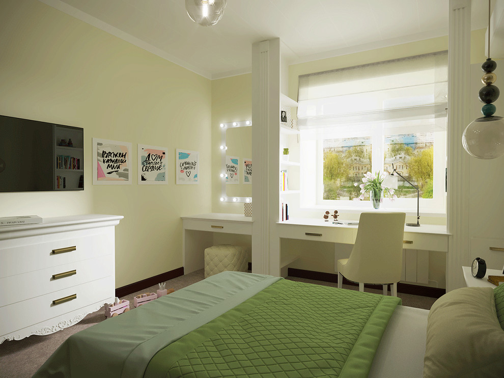 МО г.Железнодорожный (проект)