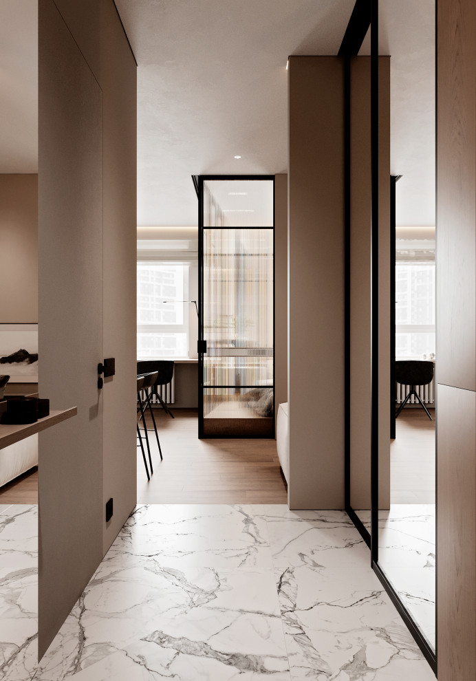 ЖК Движение-Тушино, г. Москва