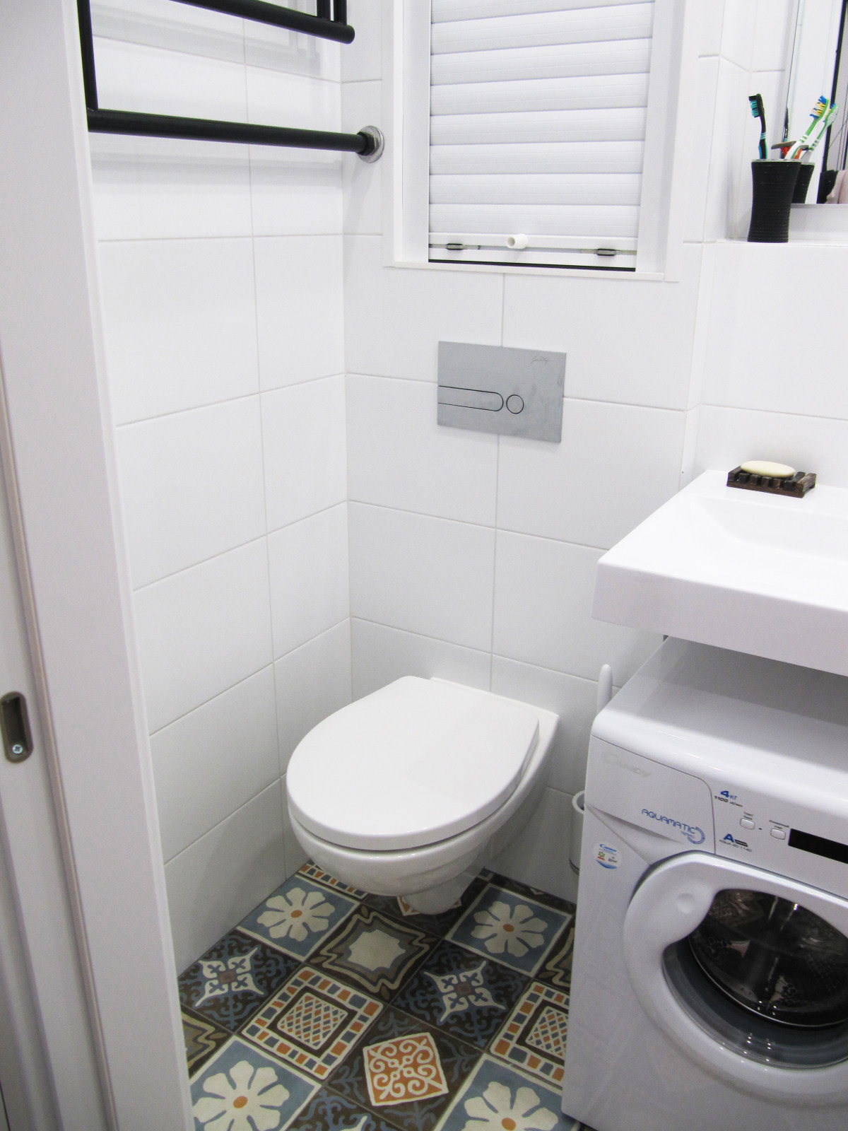 Перевоплощение