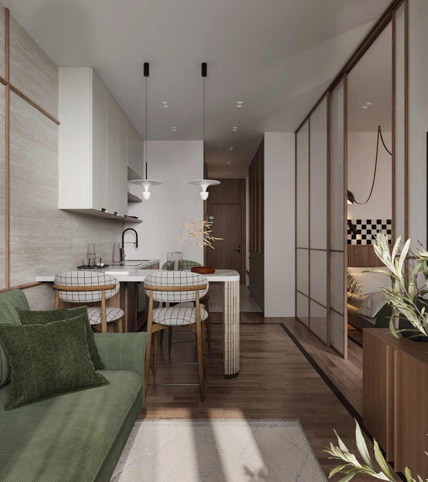 Квартира под сдачу в г. Ростов-на-Дону