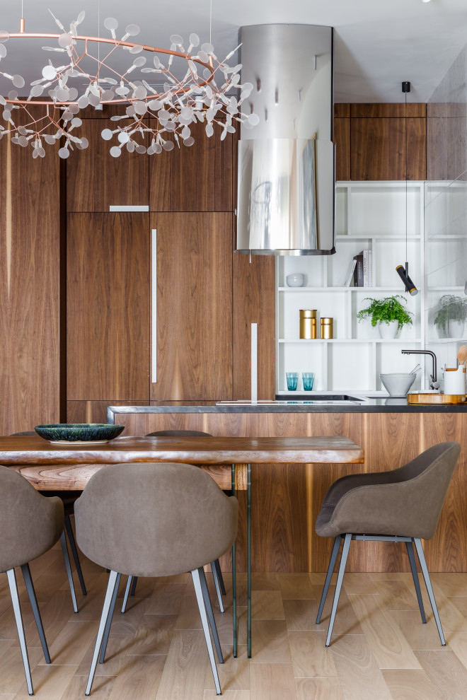 Краски осени